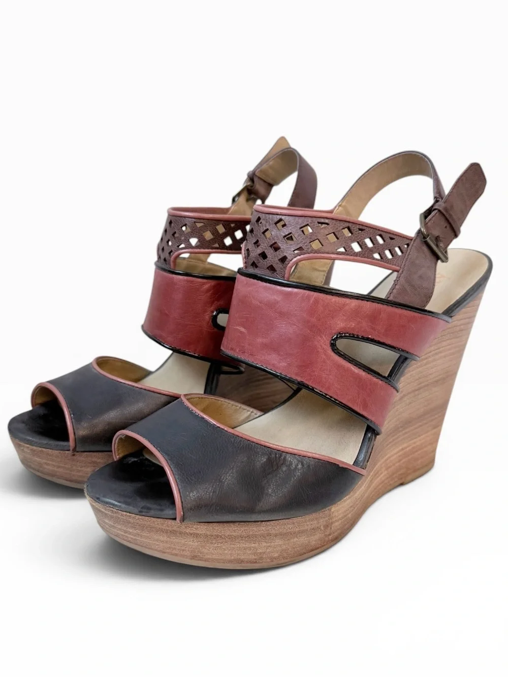 levity stylish wooden